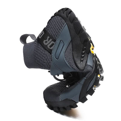 Quick-Drying Water Shoes with Grip Sole