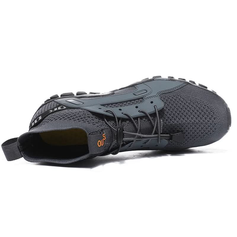 Quick-Drying Water Shoes with Grip Sole