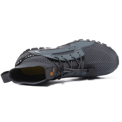 Quick-Drying Water Shoes with Grip Sole