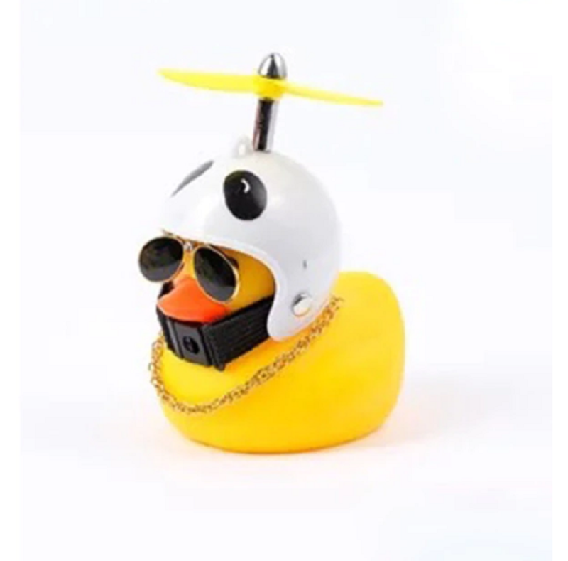 Light-Up Duck Horn