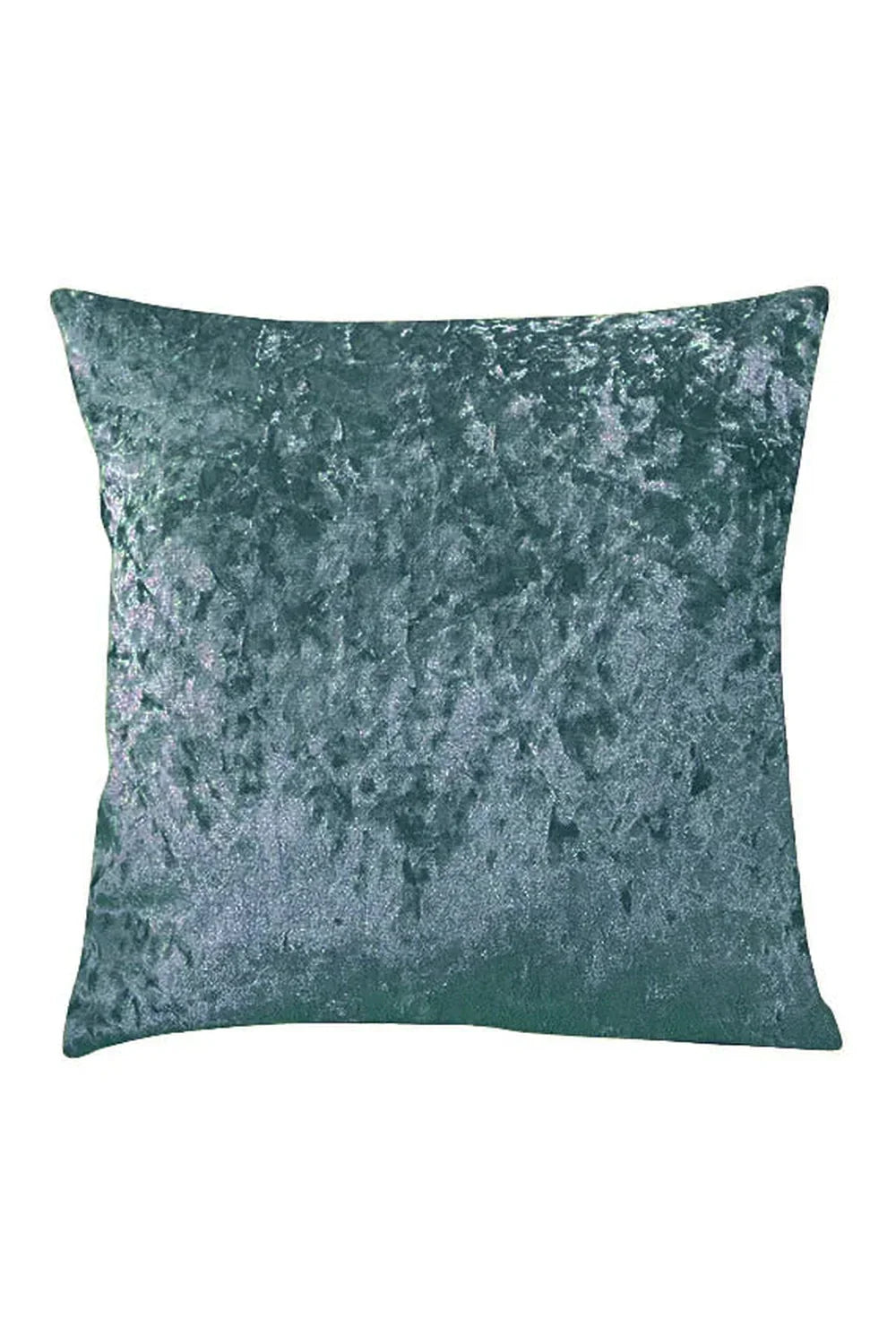 Velvet Cushion Cover in Beige Color