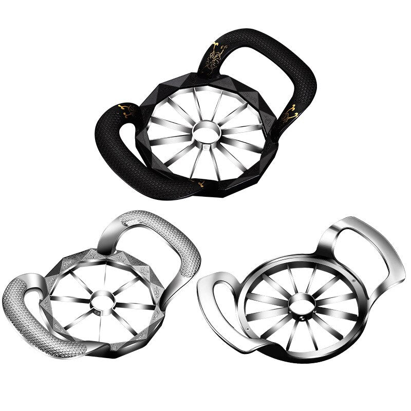 Durable Fruit Cutting Tool for Enthusiasts
