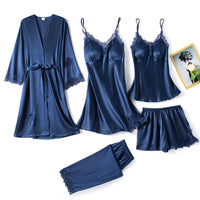 Navy Blue Set