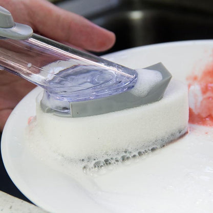 Cleaning Brush for Kitchen Use