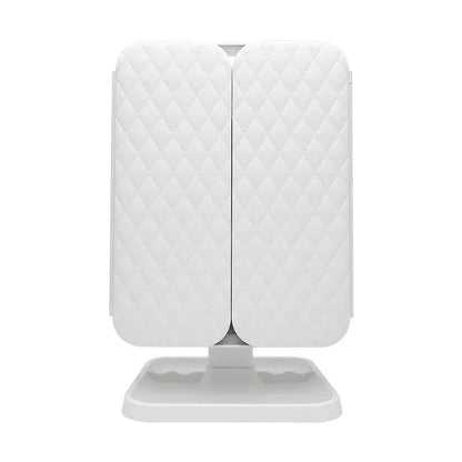 Illuminate Your Beauty with the Tri-Color LED Vanity Mirror