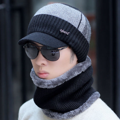 Durable Winter Beanie for Warmth and Comfort
