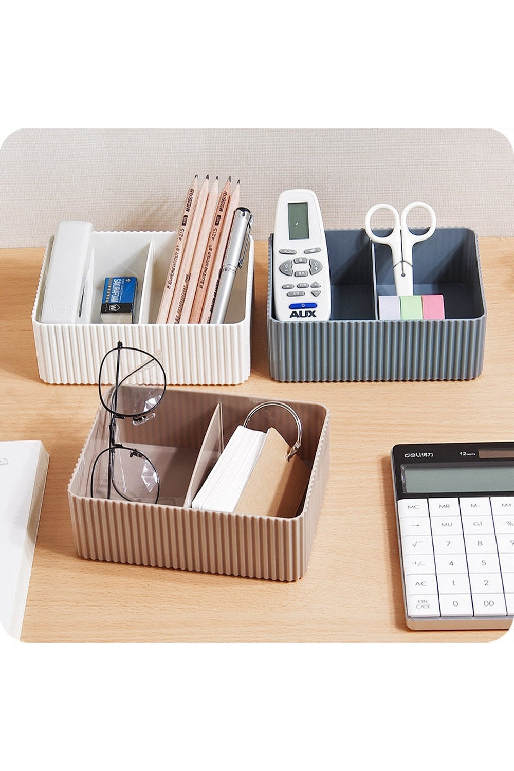 Home Storage Container for Organizing and Decluttering