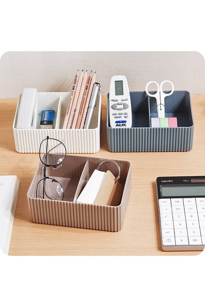 Home Storage Container for Organizing and Decluttering