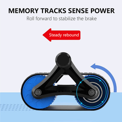 CoreStrength Pro | Ab Wheel for Ultimate Core Training