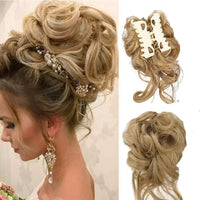 Ash Blonde