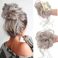 Silver Gray