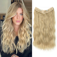 Natural Blonde