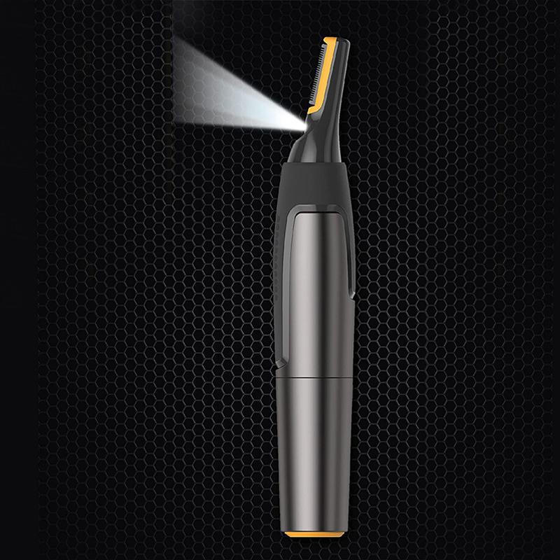 Precision Shaver | Effortless Detailing | Ultra-Slim Design