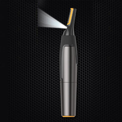 Precision Shaver | Effortless Detailing | Ultra-Slim Design