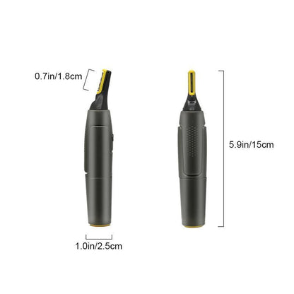 Precision Shaver | Effortless Detailing | Ultra-Slim Design