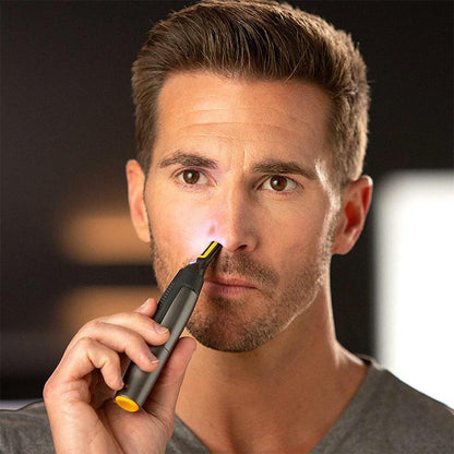 Precision Shaver | Effortless Detailing | Ultra-Slim Design