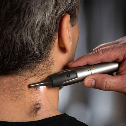 Precision Shaver | Effortless Detailing | Ultra-Slim Design