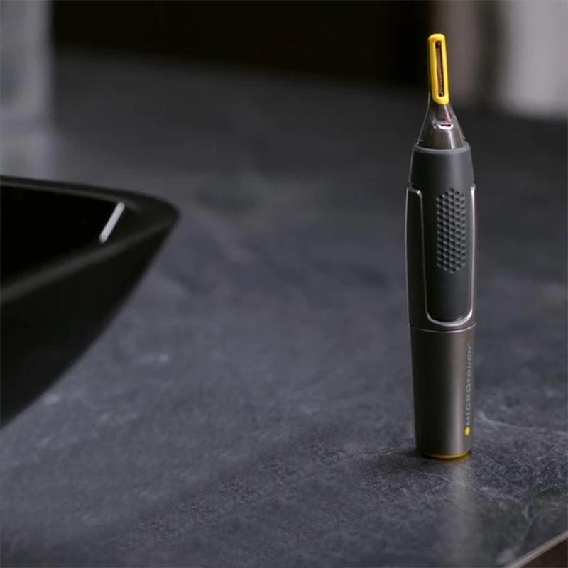Precision Shaver | Effortless Detailing | Ultra-Slim Design