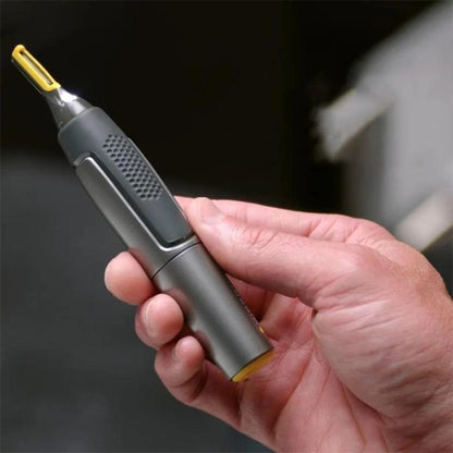 Precision Shaver | Effortless Detailing | Ultra-Slim Design