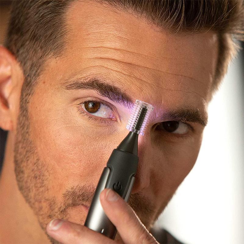 Precision Shaver | Effortless Detailing | Ultra-Slim Design