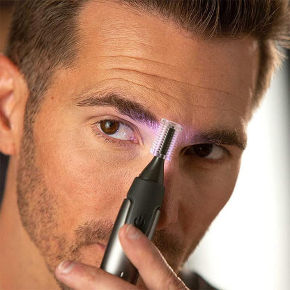 Precision Shaver | Effortless Detailing | Ultra-Slim Design