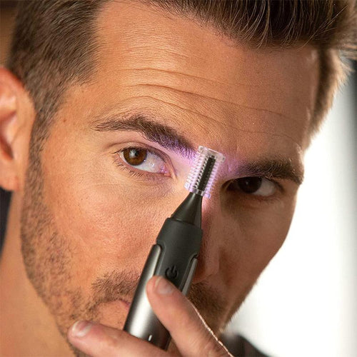 Precision Shaver | Effortless Detailing | Ultra-Slim Design