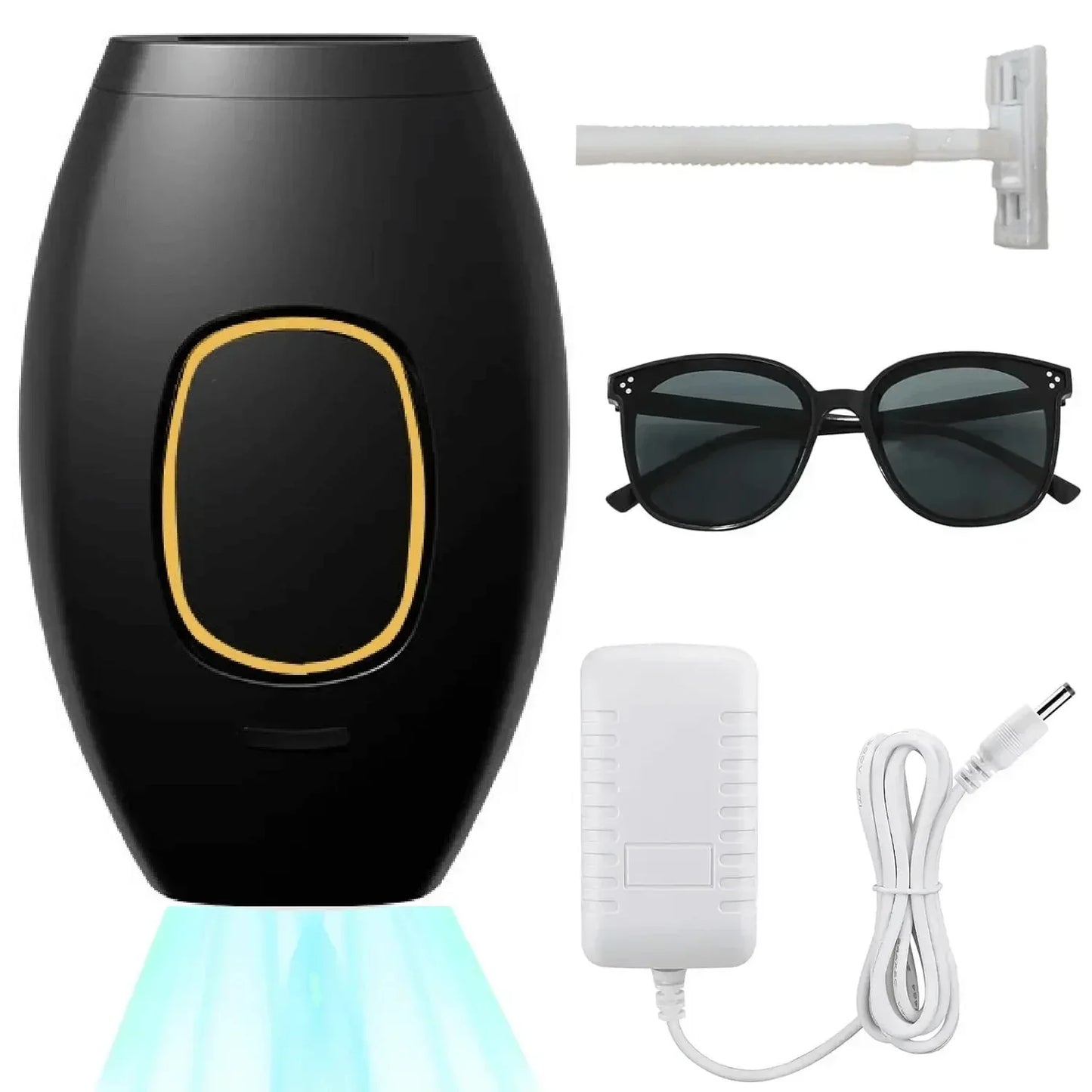 SmoothSkin Pro | Home IPL Device for Effortless Hair Removal
