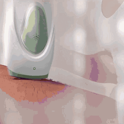 SmoothSkin Pro | Home IPL Device for Effortless Hair Removal