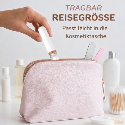 Effortless Hair Removal | Gentle Precision Shaver | SmoothEase