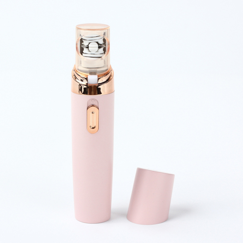 Effortless Hair Removal | Gentle Precision Shaver | SmoothEase