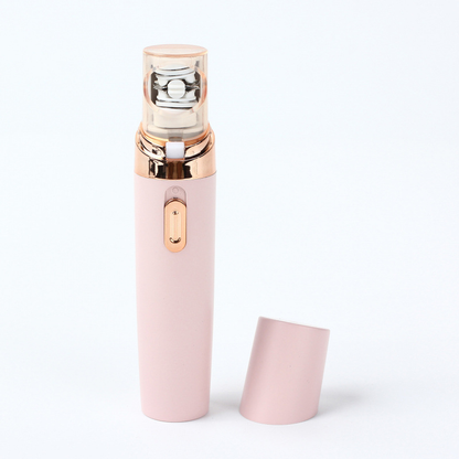 Effortless Hair Removal | Gentle Precision Shaver | SmoothEase