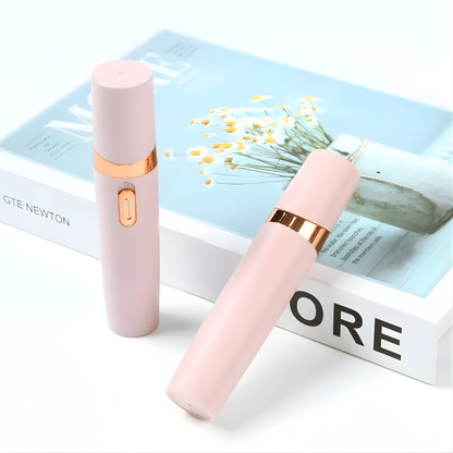 Effortless Hair Removal | Gentle Precision Shaver | SmoothEase