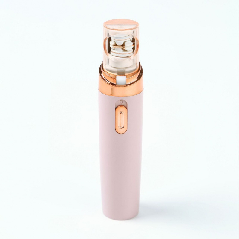 Effortless Hair Removal | Gentle Precision Shaver | SmoothEase