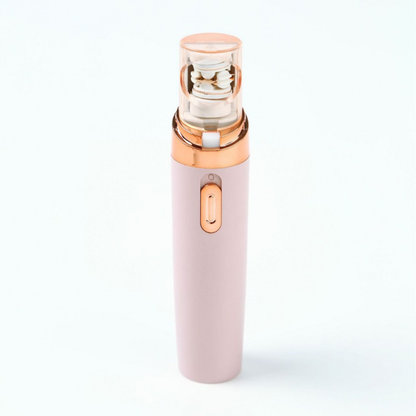 Effortless Hair Removal | Gentle Precision Shaver | SmoothEase