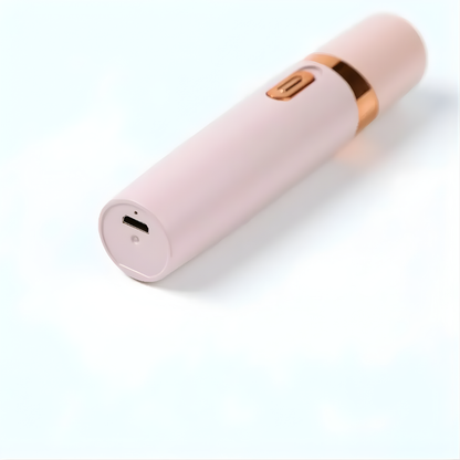 Effortless Hair Removal | Gentle Precision Shaver | SmoothEase
