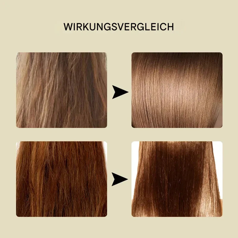 Revitalize Hair Treatment | Deep Nourishment | Shine & Softness