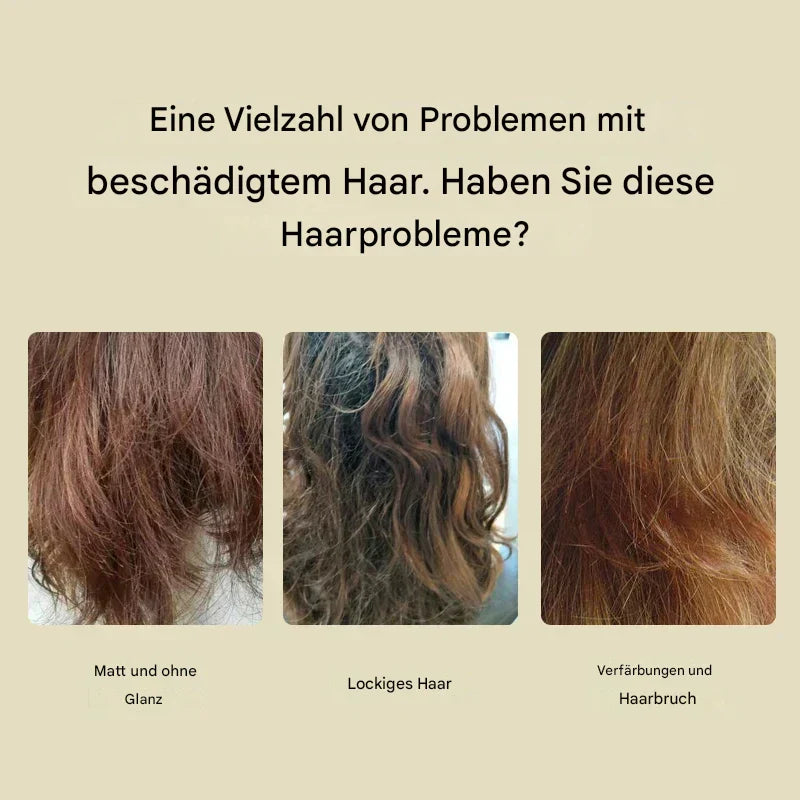 Revitalize Hair Treatment | Deep Nourishment | Shine & Softness