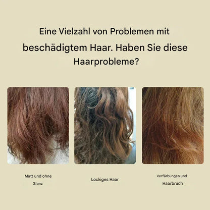 Revitalize Hair Treatment | Deep Nourishment | Shine & Softness