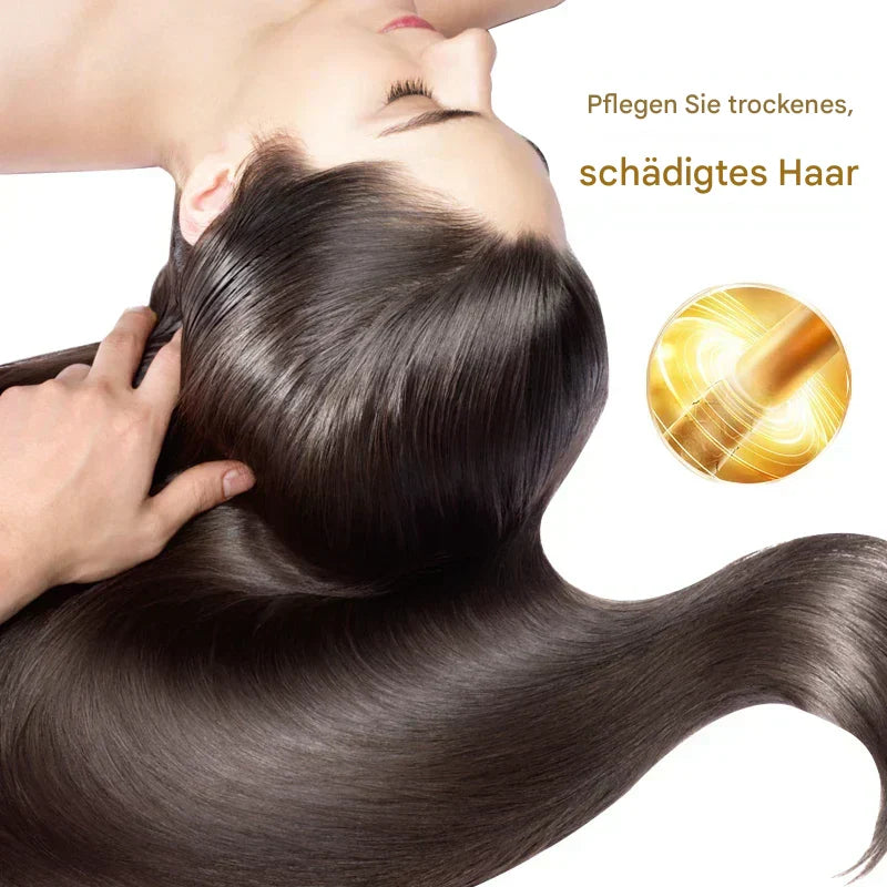 Revitalize Hair Treatment | Deep Nourishment | Shine & Softness