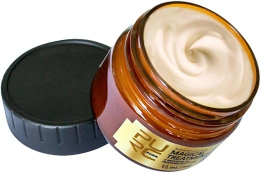 Revitalize Hair Treatment | Deep Nourishment | Shine & Softness