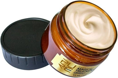 Revitalize Hair Treatment | Deep Nourishment | Shine & Softness