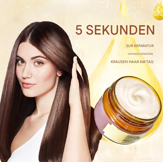 Revitalize Hair Treatment | Deep Nourishment | Shine & Softness