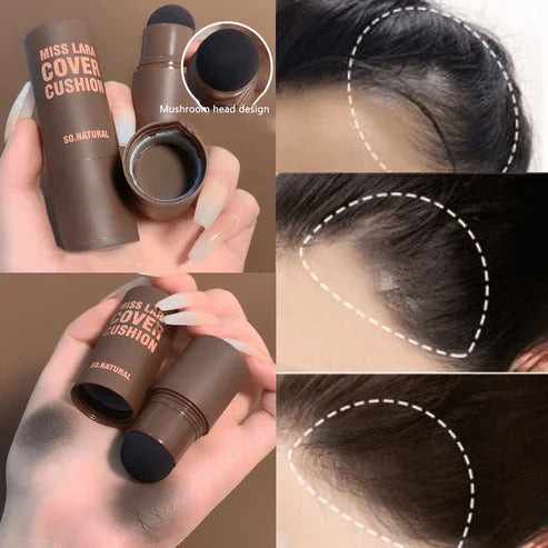 Instant Volume Powder for Hairline Coverage | BlendSmart