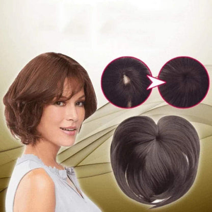 Instant Volume Clip-In Hair Extensions | Real Human Hair