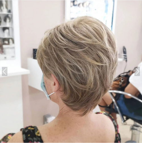 Instant Volume Enhancer Clip-In Hair Extension