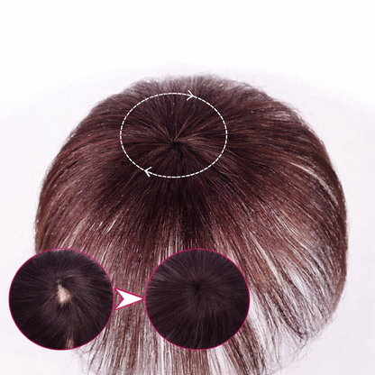 Instant Volume Enhancer Clip-In Hair Extension