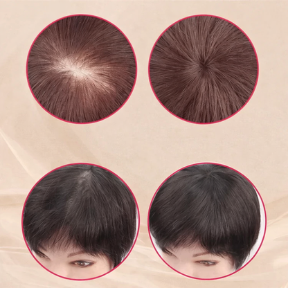 Instant Volume Enhancer Clip-In Hair Extension