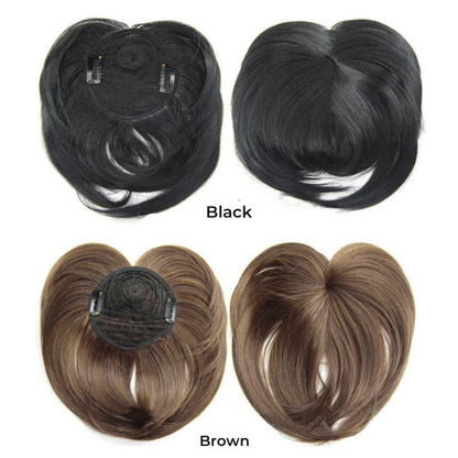 Instant Volume Enhancer Clip-In Hair Extension
