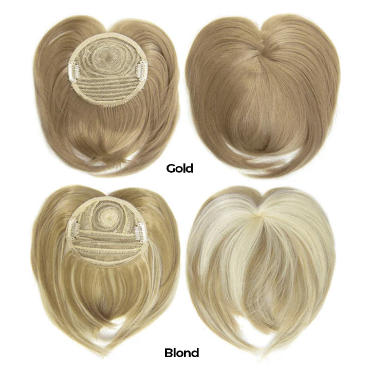 Instant Volume Enhancer Clip-In Hair Extension