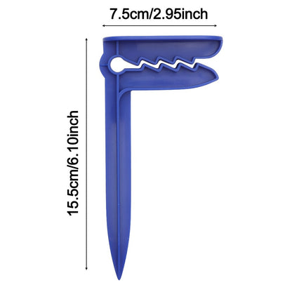 Towel Clips for Beach Use